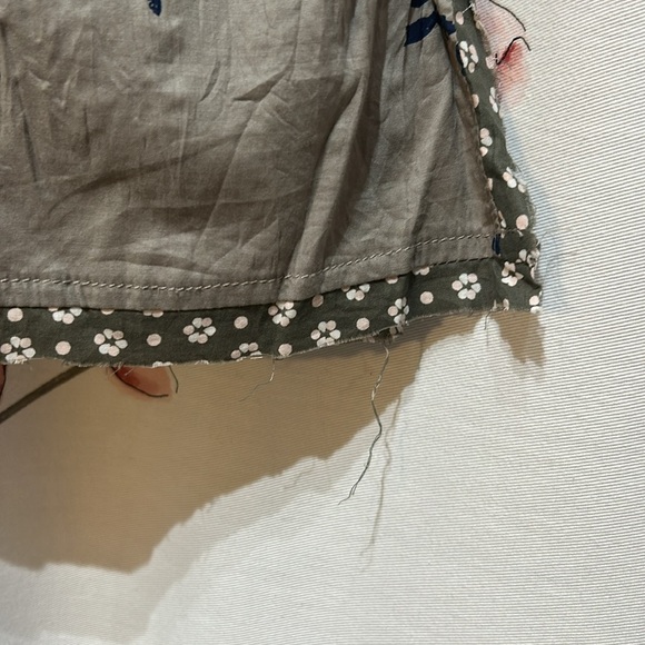 D-E-P-T • 100% Cotton Dress • Size Medium - Picture 8 of 9